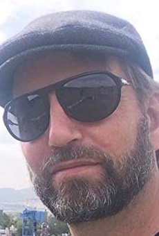 Películas de Brian Thomas Evans