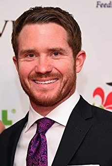 Películas de Brian Vickers