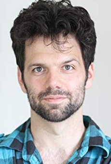 Películas de Brian Villalobos