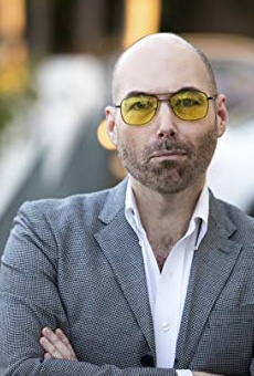 Películas de Brian Wallace