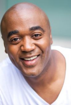 Películas de Brian Watson