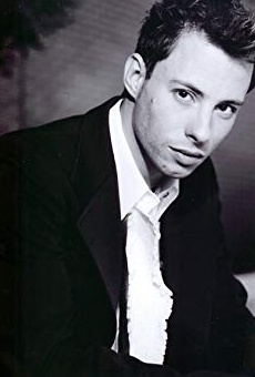 Películas de Brian Webber