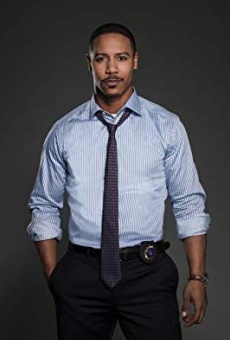 Películas de Brian White