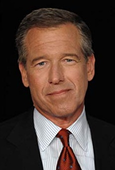 Películas de Brian Williams