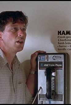 Películas de Brian Wimmer