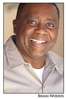 Películas de Brian Woods