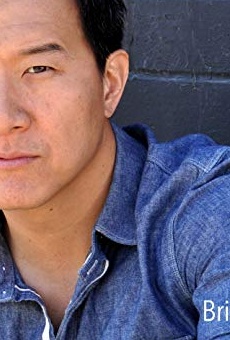 Películas de Brian Yang