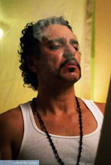 Películas de Brian Zarate