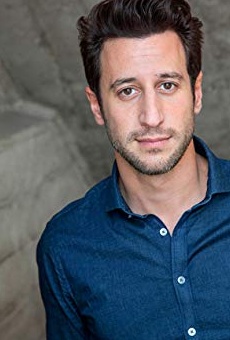 Películas de Brian Zarin