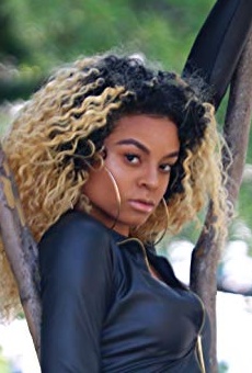 Películas de Briana Bryan