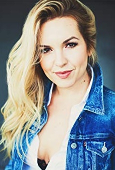 Películas de Briana Buckmaster