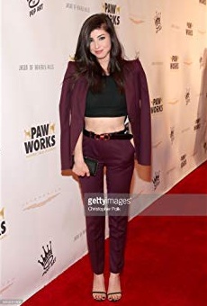 Películas de Briana Cuoco