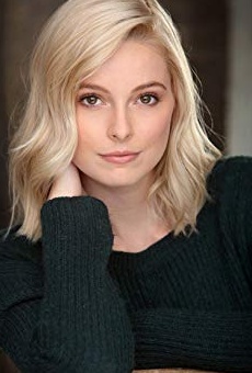 Películas de Briana White