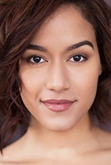 Películas de Brianda Agramonte