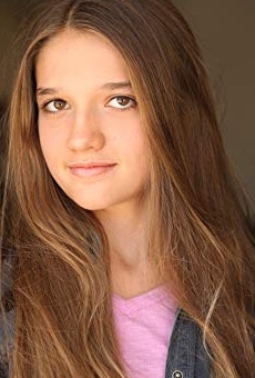 Películas de Brianna Bazler