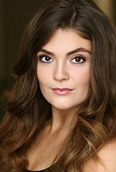Películas de Brianna Burke