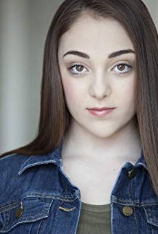 Películas de Brianna Daguanno