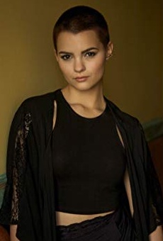 Películas de Brianna Hildebrand