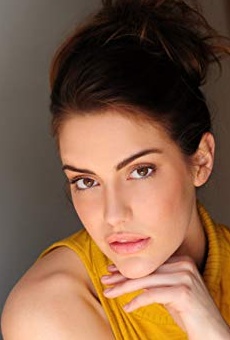 Películas de Brianna Joy Chomer