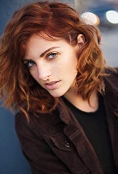 Películas de Brianna Kellum