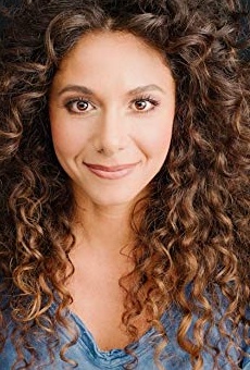 Películas de Brianne Berkson