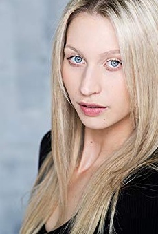 Películas de Brianne Cordaro