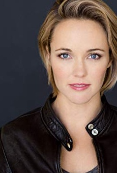 Películas de Brianne Moncrief