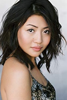 Películas de Brianne Tju