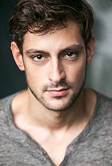 Películas de Brice Bexter