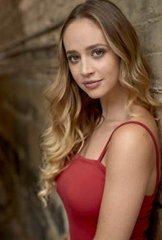 Películas de Briden Starr