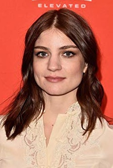 Películas de Bridey Elliott