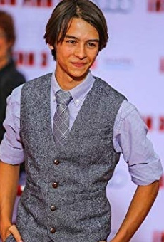 Películas de Bridger Zadina