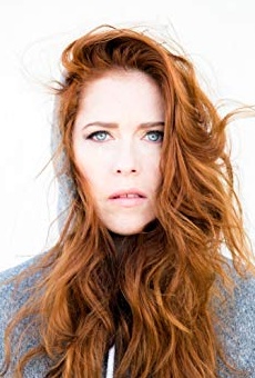 Películas de Bridget Barkan