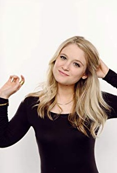 Películas de Bridget Gabbe