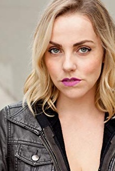 Películas de Bridget Garwood