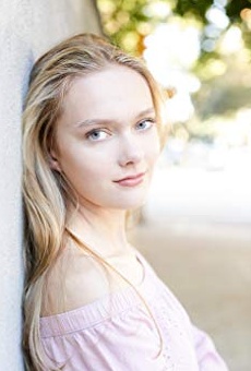 Películas de Bridget McGarry