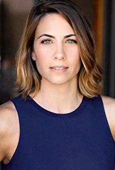 Películas de Bridget McKevitt Películas de Bridget McKevitt