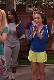 Películas de Bridget Shergalis Películas de Bridget Shergalis