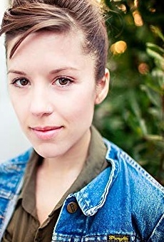 Películas de Bridgette Bassa