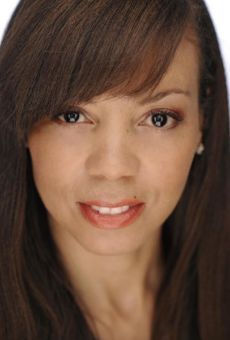 Películas de Bridgette Etienne