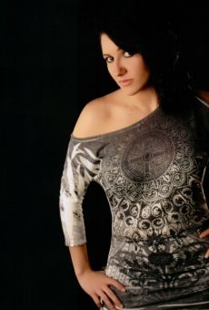 Películas de Bridgette Mishelle