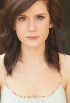 Películas de Bridgette Pechman