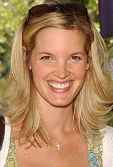 Películas de Bridgette Wilson-Sampras
