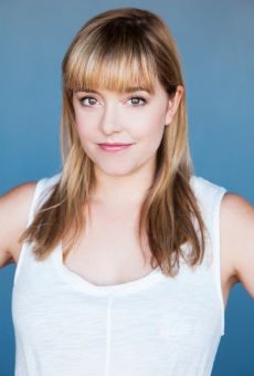 Películas de Bridgid Ryan