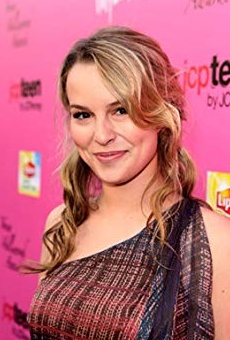 Películas de Bridgit Mendler