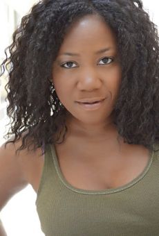 Películas de Brie Eley