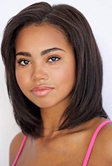 Películas de Brieana Davis