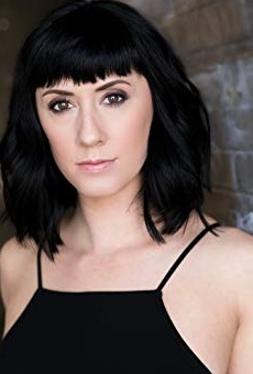 Películas de Brielle Batino