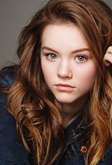 Películas de Brielle Robillard