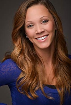 Películas de Brienna Voice